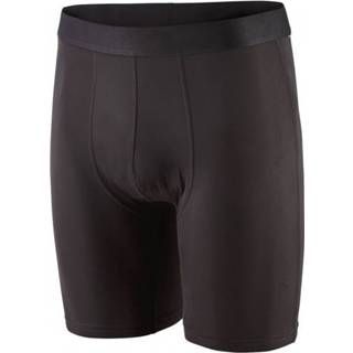 👉 Bike zwart XL mannen Patagonia - Nether Liner Shorts Fietsonderbroek maat XL, 194187925413