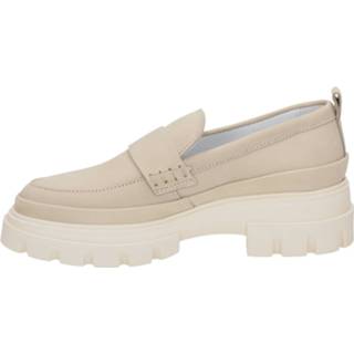 👉 Moccasins nubuck vrouwen beige Maruti Faya mocassins & loafers 8720251511613 872025151162