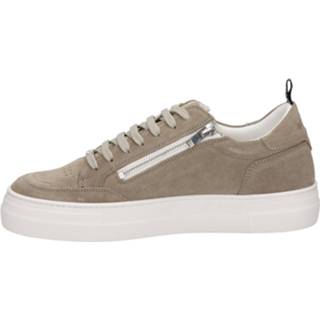 👉 Lage sneakers suède men beige Antony Morato 8720251508057 872025150806