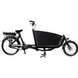 👉 Rollerbrake zwart Vogue Two Wheel Carry 48 Cm Unisex 7v 8717853992018