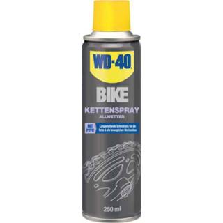 👉 Bike WD-40 All Conditions Lube olie 5032227005334