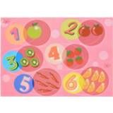 👉 Multikleur Tender Toys Waterverfset 2-delig Fruit 8719817502905