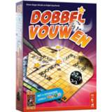 👉 1 4 999 Games Dobbel Vouwen Nederlands, - spelers, 20 minuten, Vanaf 8 jaar 8720289471903