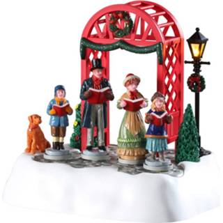 👉 Victorian Carols 4,5v 728162945280