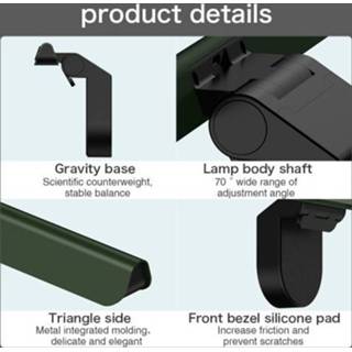 👉 Monitor Yeelight Rechargeable Hanging Lamp