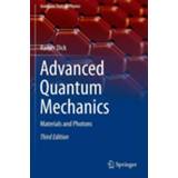 👉 Engels Advanced Quantum Mechanics 9783030578725