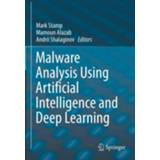 👉 Engels Malware Analysis Using Artificial Intelligence and Deep Learning 9783030625849