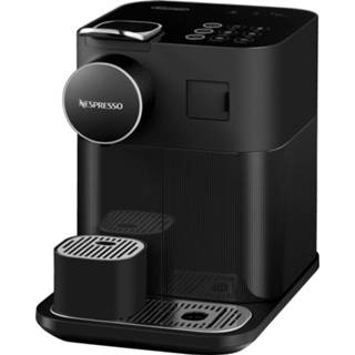👉 DeLonghi Nespresso Gran Lattissima EN 650.B capsule machine