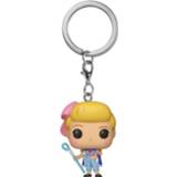 👉 Keychain Funko Pocket Pop! Keychain: Toy Story - Bo Peep 3,9 Cm 889698374255