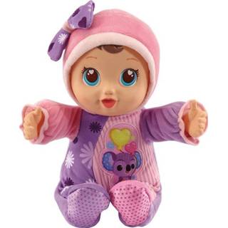 👉 VTech Little Love - Manou speelt kiekeboe Speelfiguur