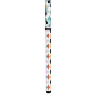 Balpen multikleur Moses Ruitjes 8719817476626
