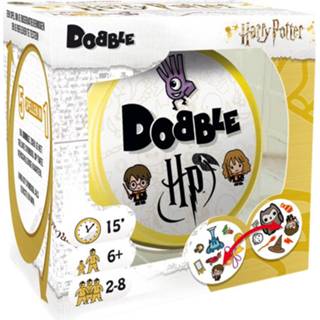 👉 2 8 Asmodee Dobble Harry Potter Nederlands, - spelers, 15 minuten, vanaf 6 jaar 3558380067443