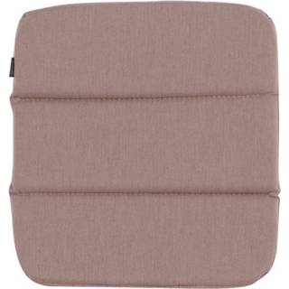 👉 Zitkussen Hartman Delphine Havana Jute - 40 X 3cm 8711268526325