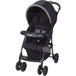 👉 Zwart Taly-wandelwagen (+ Maxi-cosi-adapters) Black Chic 3220660298525