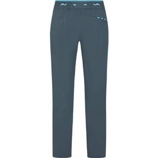 👉 La Sportiva - Women's Mandala Pant - Klimbroek maat M, purper