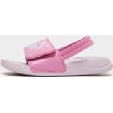 👉 Synthetisch bovenwerk kinderen Puma Popcat Strap Slides Infant - Kind 4064536225821