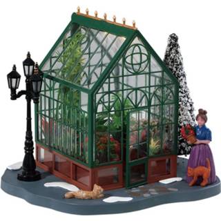 👉 Victorian Greenhouse B/o (4.5v) 728162843470