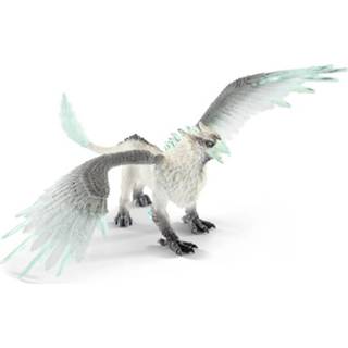 👉 Schleich Ijs griffin, speelgoedfiguur 70143