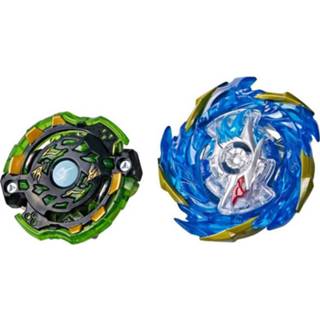 👉 Hasbro Beyblade Sps Helios Blazebringer 5010993819010