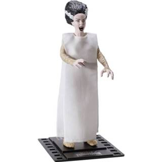 👉 Noble Collection Universal Monsters: Bride of Frankenstein Bendyfig