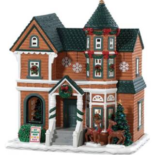 👉 The Millers House B/o Led 728162853509