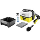 👉 Kärcher Mobile Outdoor Cleaner OC 3 + Bike Box lagedrukreiniger 1.680-017.0