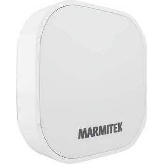 👉 Drukknop RVS Marmitek Smart Me Push Zigbee 8718164536113