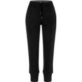 👉 Super.natural - Women's Knit Pant - Trainingsbroek maat XL, zwart