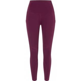 👉 Super.natural - Women's Favourite Tights - Legging maat XL, purper