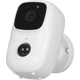 👉 Bewakings camera Home Security Wireless Rechargeable Battery Powered