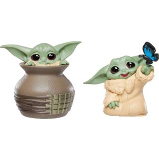 👉 Star Wars Bounty Collection Figure 2-Pack 2022 Jar Hideaway & Butterfly Encounter 6 cm