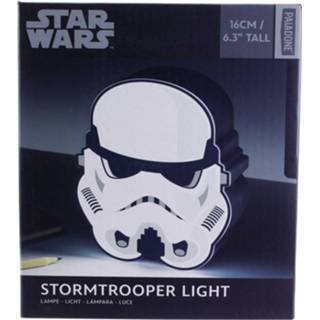 👉 Star Wars Box Light Stormtrooper 16 cm 5055964785574