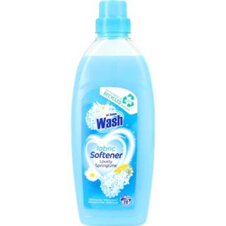 Wasverzachter active At Home Lovely Springtime 750 ml 8720604310146