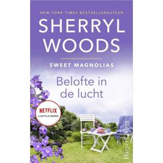 👉 Belofte in de lucht - Sherryl Woods (ISBN: 9789402765915) 9789402765915