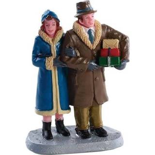 Christmas Couple 728162826114