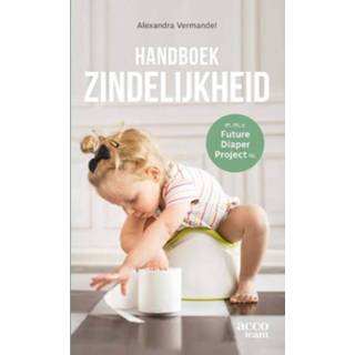 👉 Handboek zindelijkheid - Alexandra Vermandel (ISBN: 9789464148657) 9789464148657