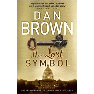 👉 Bruin Ex:Lost Symbol (B-Format) - Dan Brown (ISBN: 9780552149525) 9780552149525