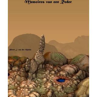 👉 Memoires van een Reder - Pieter I. der Molen (ISBN: 9789464433197) 9789464433197