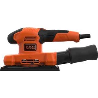 Vlakschuurmachine BLACK+DECKER BEW220-QS 5035048704264