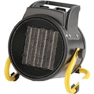 👉 Werkplaats kachel Benson - Heater 2000 Watt 8719274347439