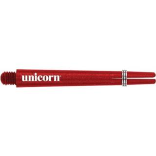 👉 Shaft rood nylon medium Unicorn Gripper 3 Shafts Stuks 54722787114