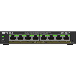 👉 Netgear GS308EP switch