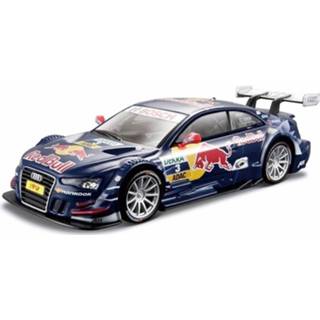 👉 Schaalmodel Audi A5 Dtm Mattias Ekstrom 1:32 - Speelgoed Auto's 8719538228795