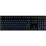 👉 Toetsenbord bruin Leopold FC900R PD MX Brown, US lay-out, PBT Double Shot 8809398225529