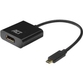 👉 Display port adapter Diverse USB-C naar DisplayPort 4K 8716065488173