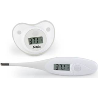 👉 Active baby's Alecto Baby Thermometerset 2-delig BC-04 8712412677351