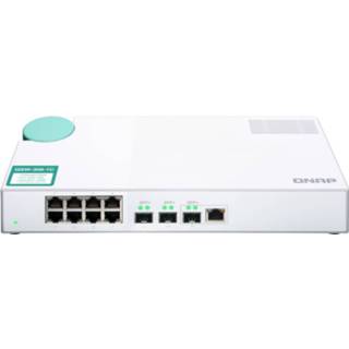👉 QNAP QSW-308-1C switch