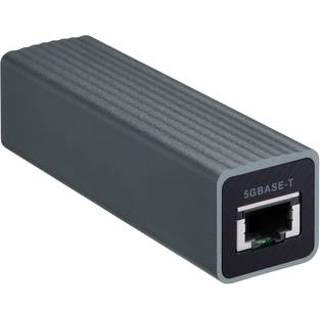 👉 Netwerk adapter QNAP QNA-UC5G1T USB 3.0 tot 5GbE netwerkadapter 4713213515655
