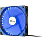 👉 Inter-Tech L-12025 120x120x25mm case fan