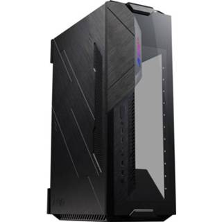 👉 Asus ROG Z11 Mini-tower PC-behuizing, Gaming-behuizing Zwart